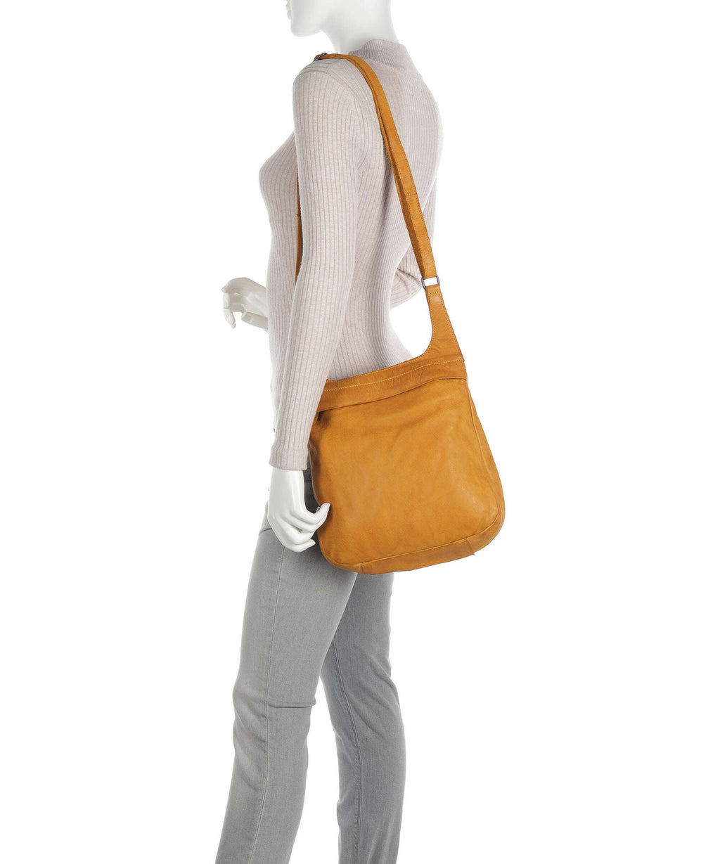 Harold's Submarine Crossbody bag gelb