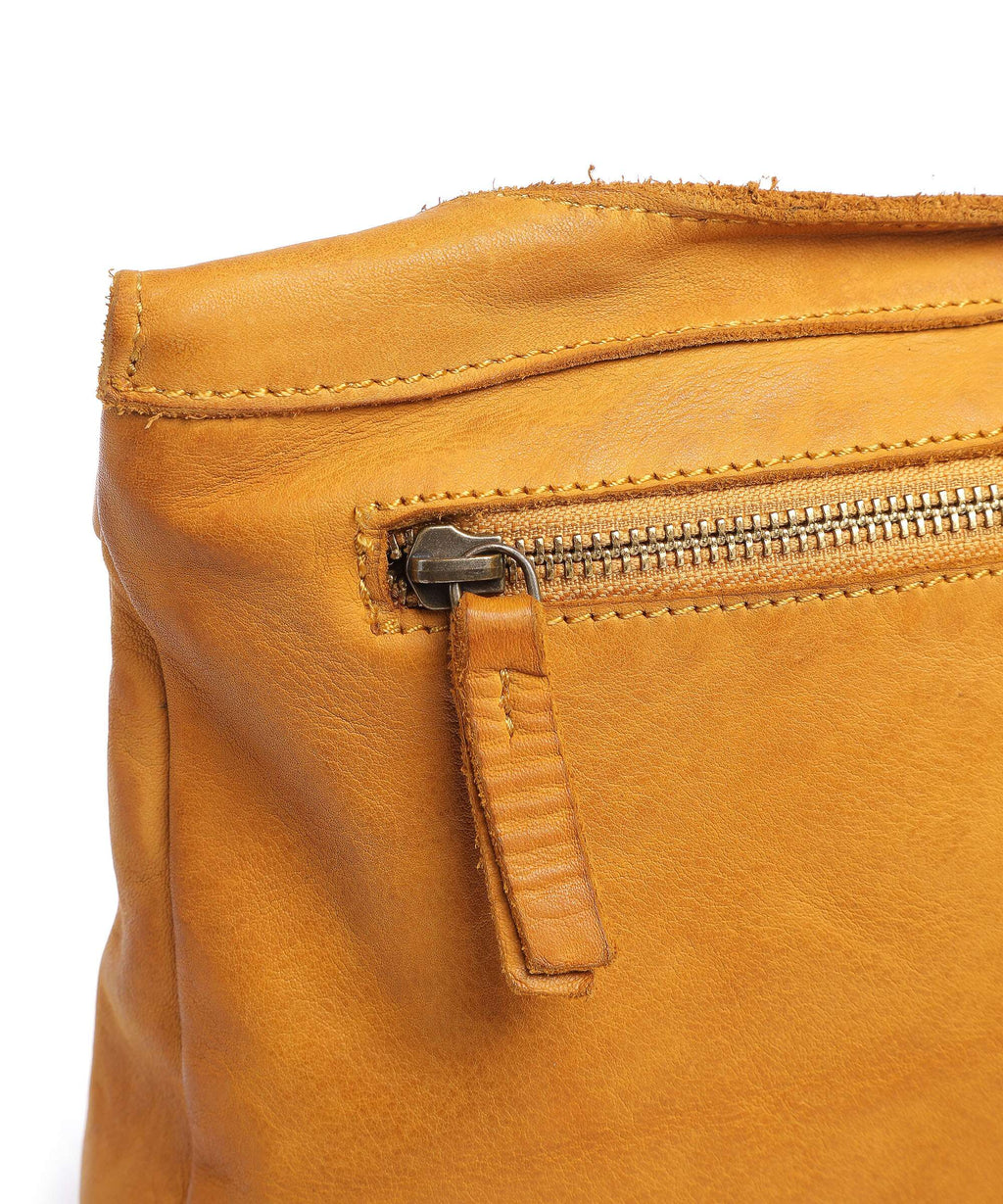 Harold's Submarine Crossbody bag gelb