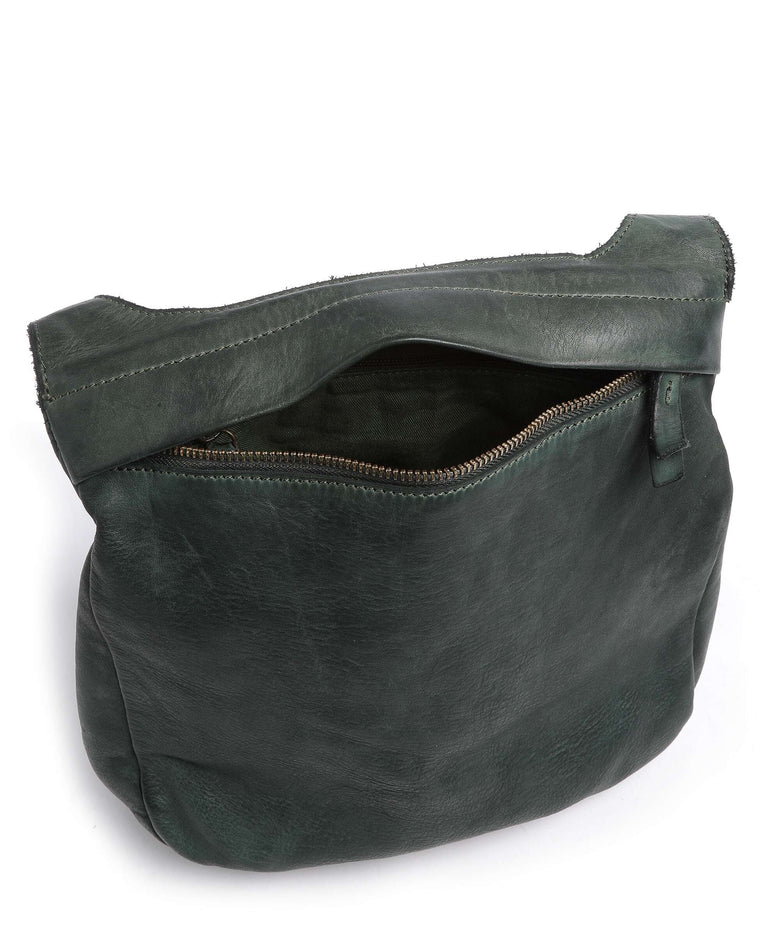Harold's Submarine Crossbody bag gruen