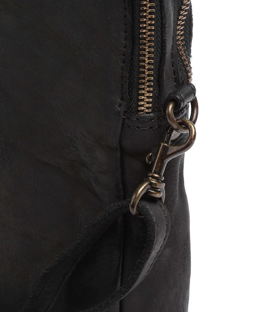 Harold's Submarine Briefcase schwarz