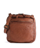 Harold's Submarine Crossbody tas cognac