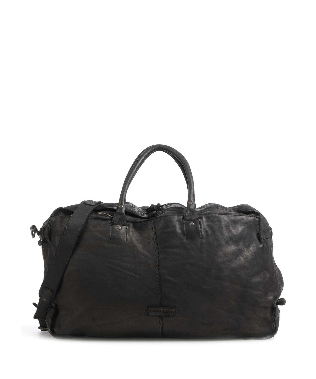 Harold's Submarine Weekend bag schwarz