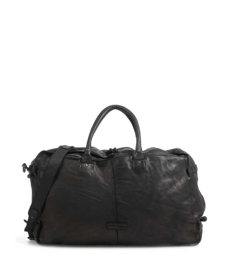 Harold's Submarine Weekend bag schwarz