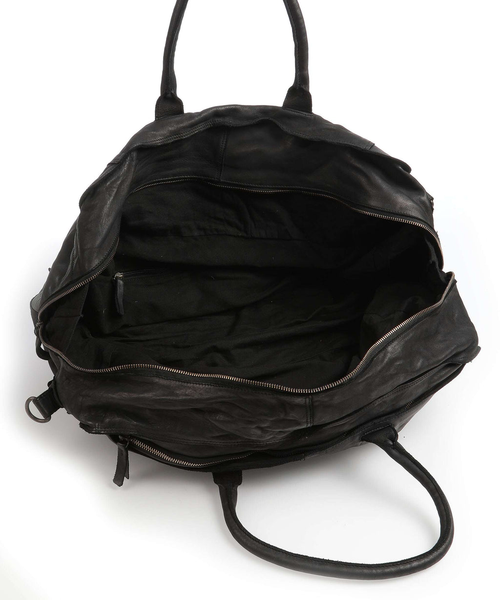 Harold's Submarine Weekend bag schwarz