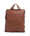 Harold's Submarine Backpack cognac