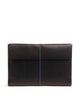 Harold's Keeper Laptop case braun