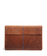 Harold's Keeper Laptophoes cognac