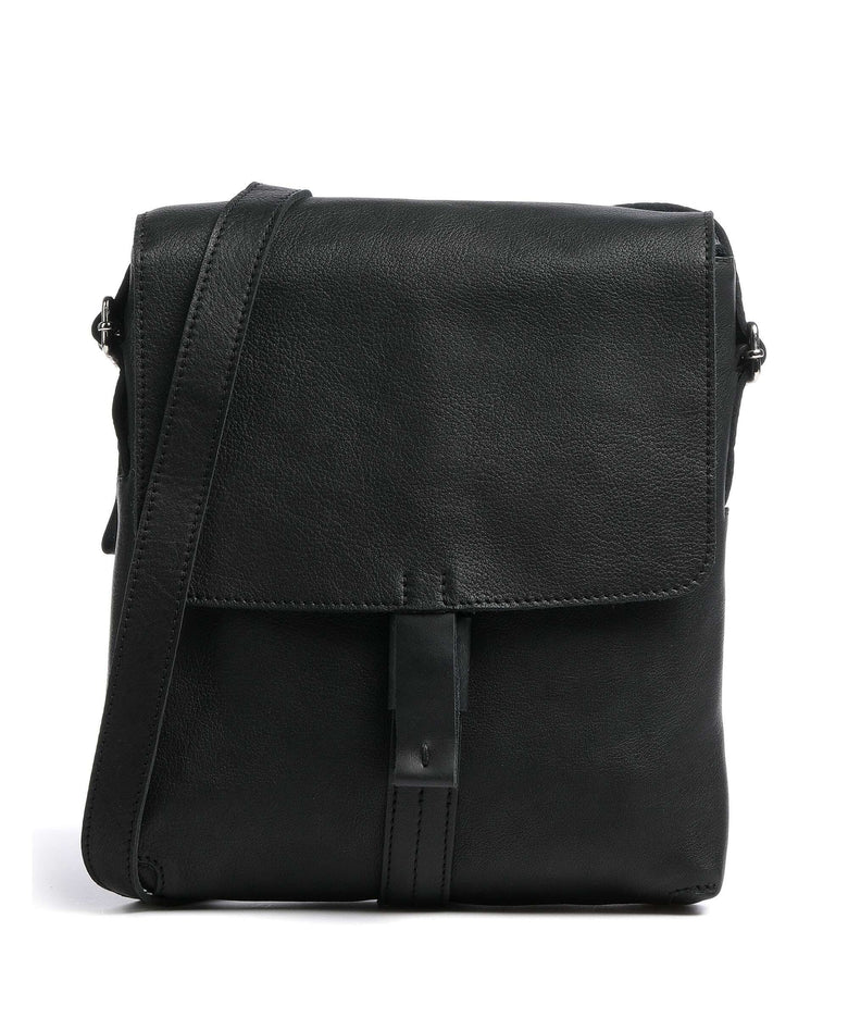 Harold's Lift Crossbody bag schwarz