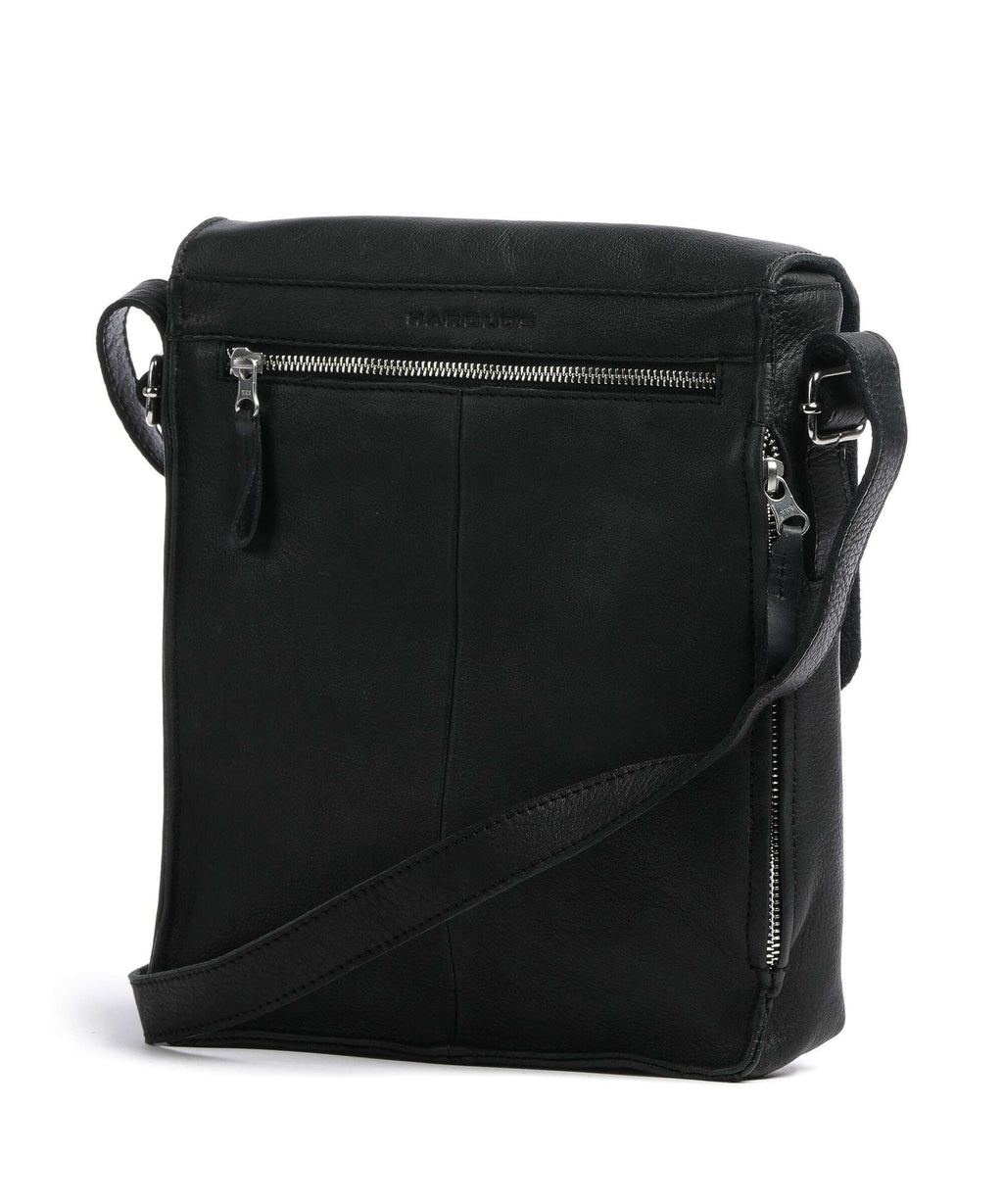 Harold's Lift Crossbody bag schwarz