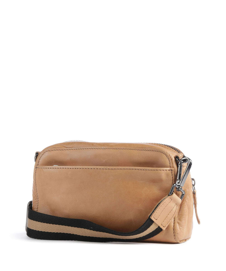 Harold's Caugio Crossbody bag camel
