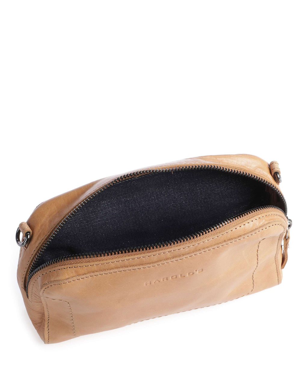 Harold's Caugio Crossbody bag camel
