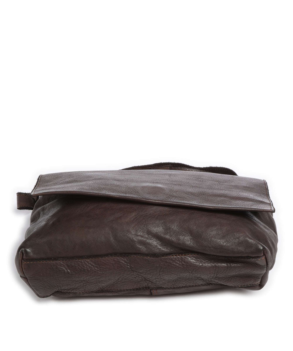 Harold's Submarine Shoulder bag braun