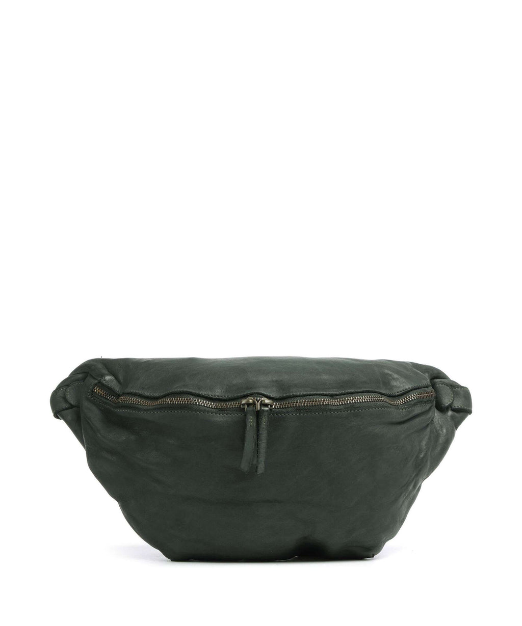 Harold's Submarine Belt bag grün