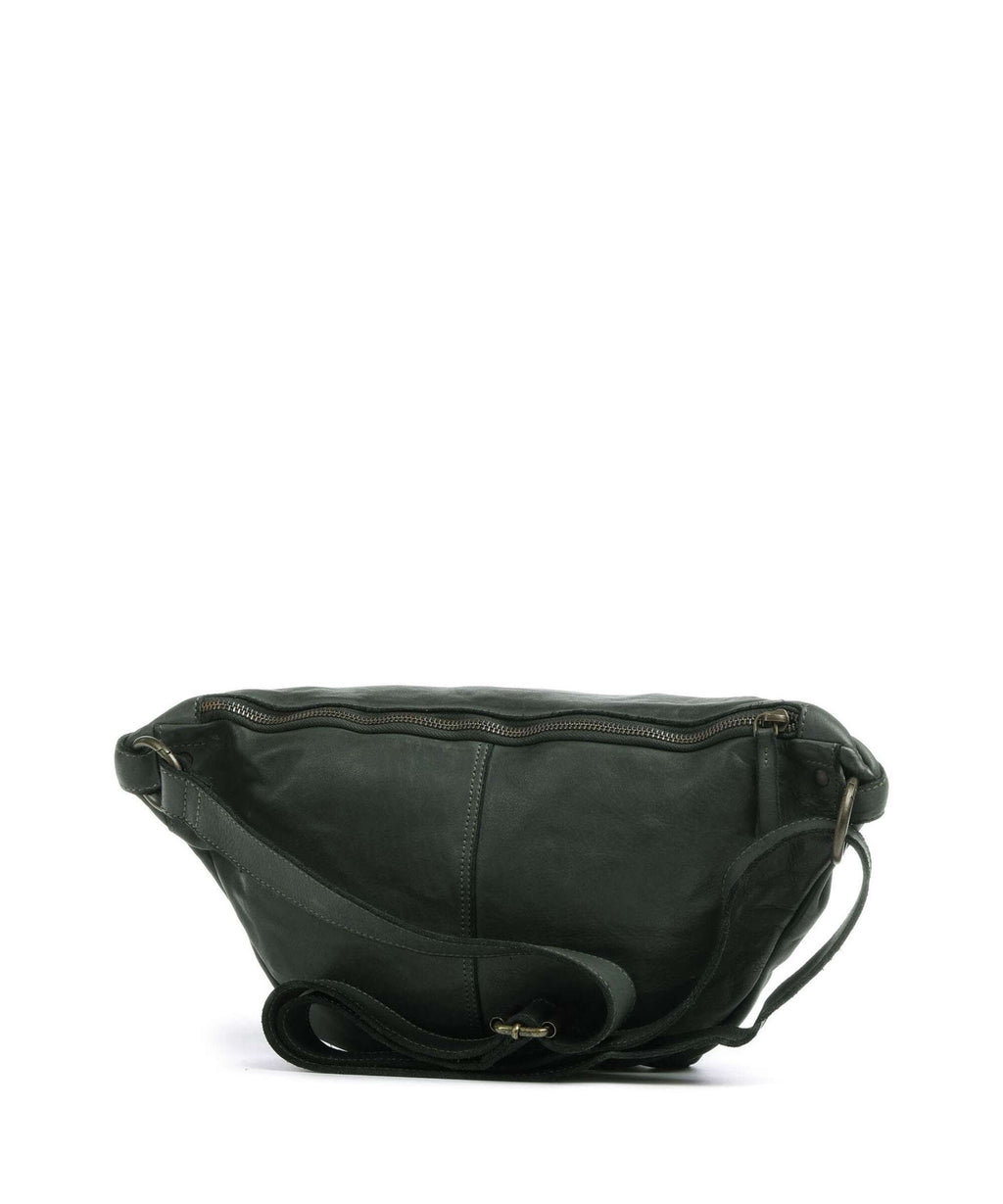 Harold's Submarine Belt bag grün