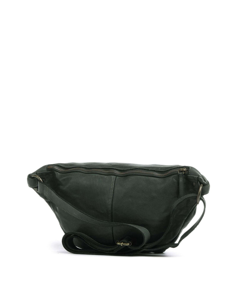 Harold's Submarine Belt bag grün