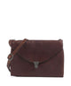 Harold's Fold Crossbody tas brown