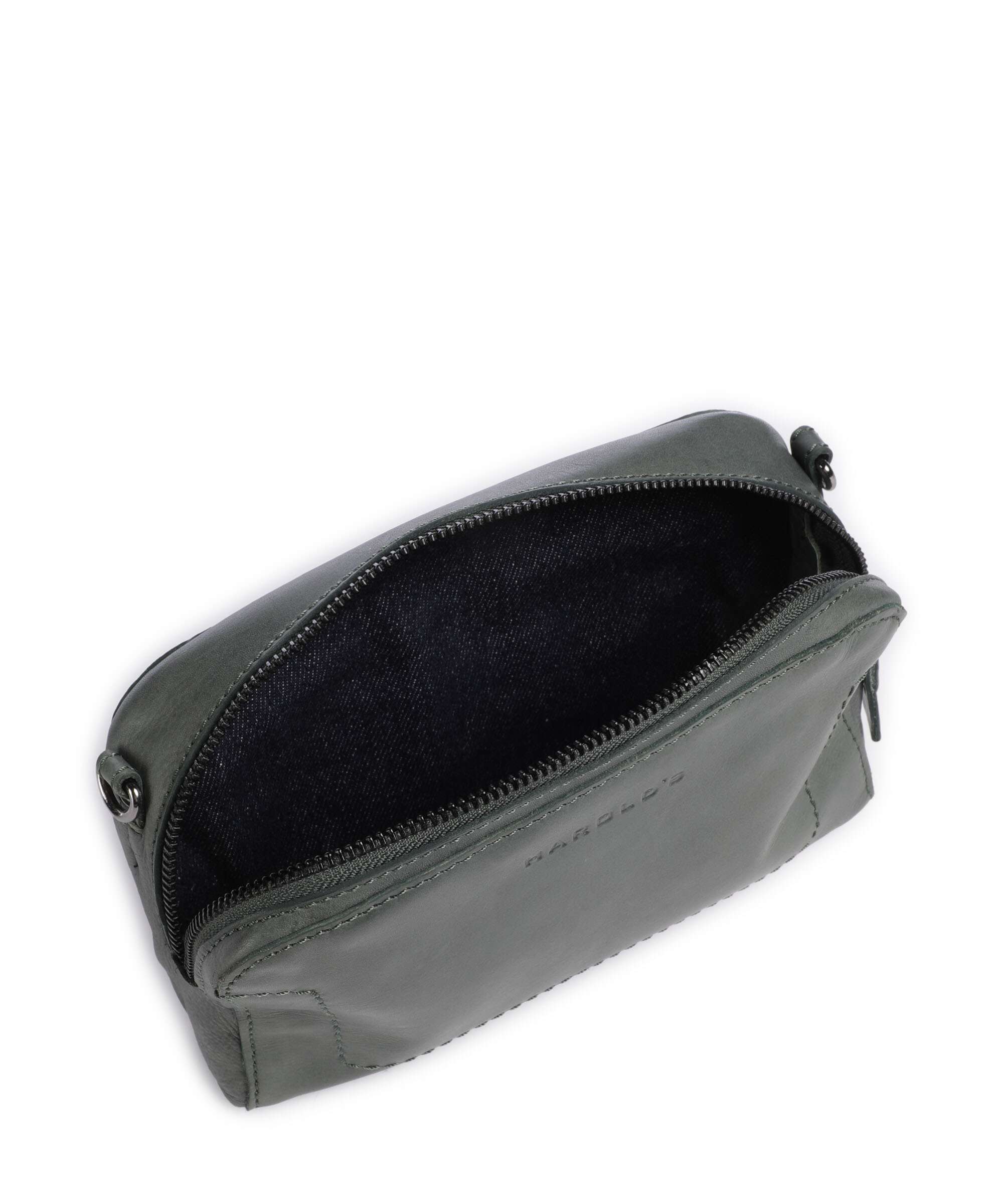 Harold's Caugio Crossbody bag gruen