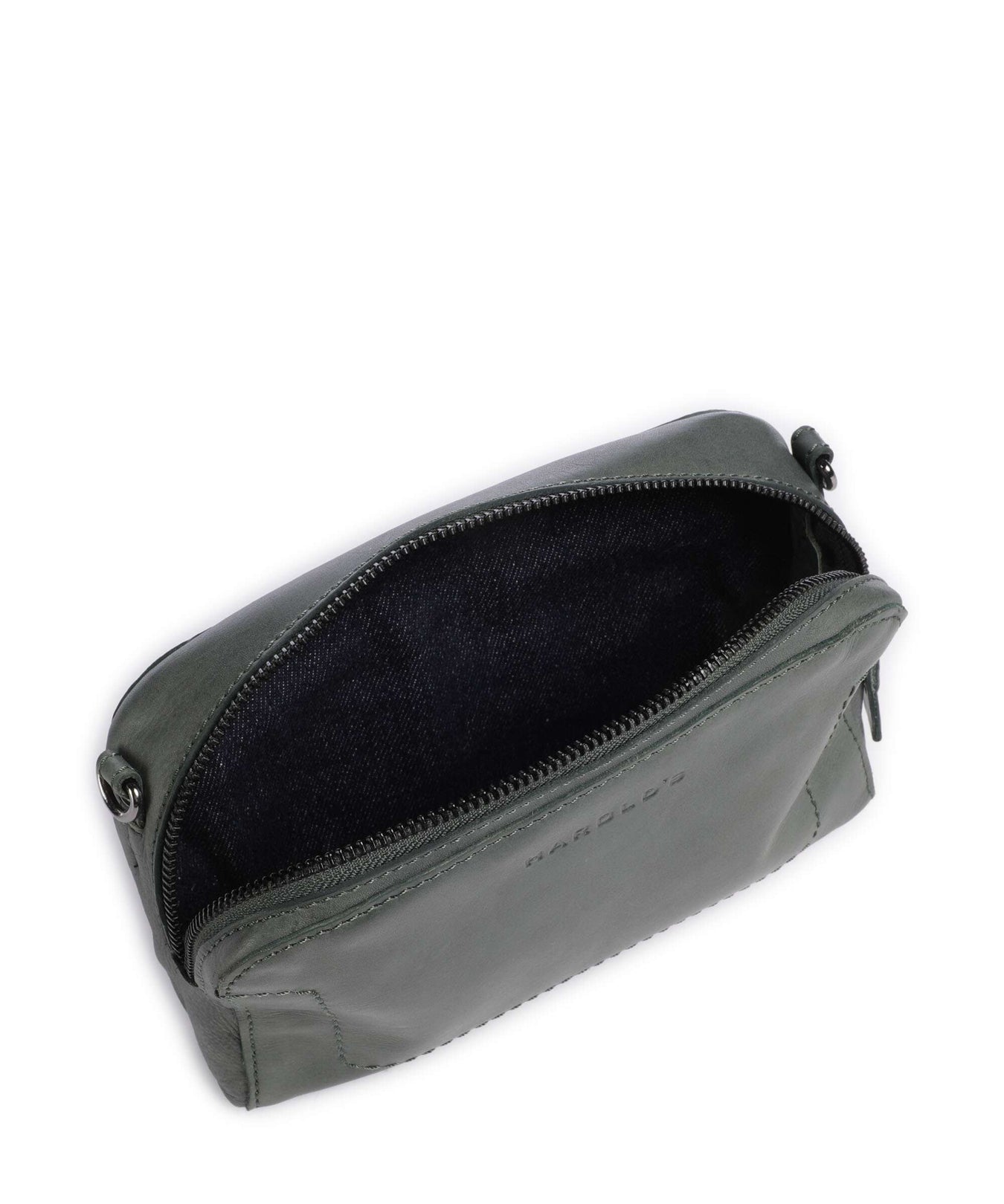 Harold's Caugio Crossbody bag gruen