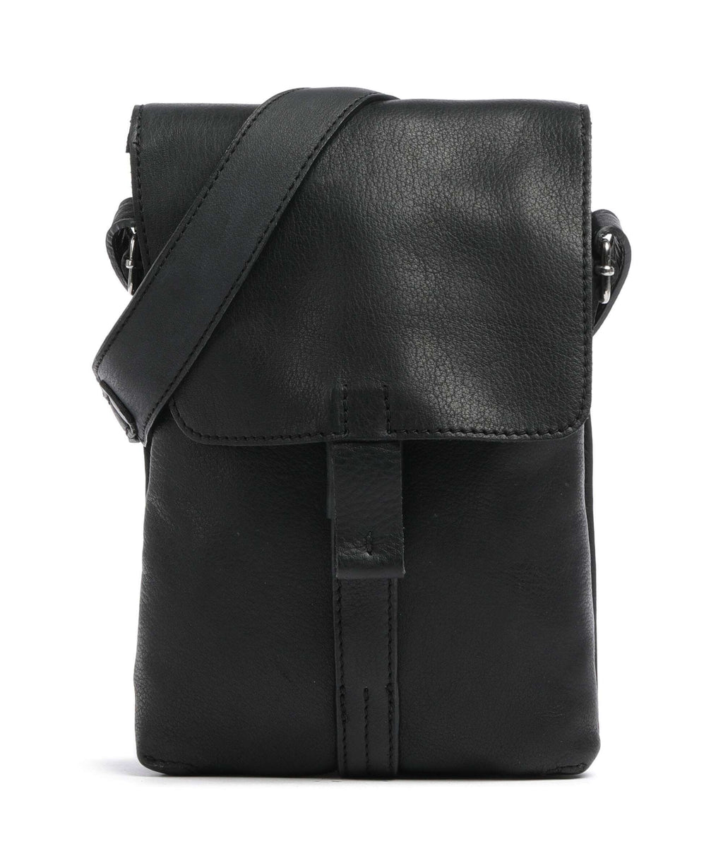 Harold's Lift Crossbody bag schwarz