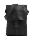 Harold's Lift Crossbody tas schwarz