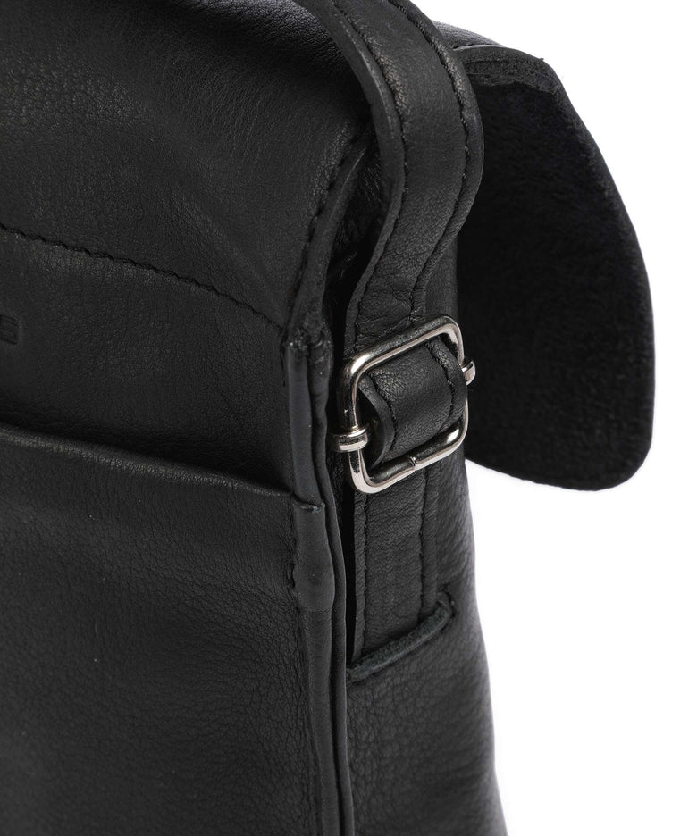 Harold's Lift Crossbody bag schwarz