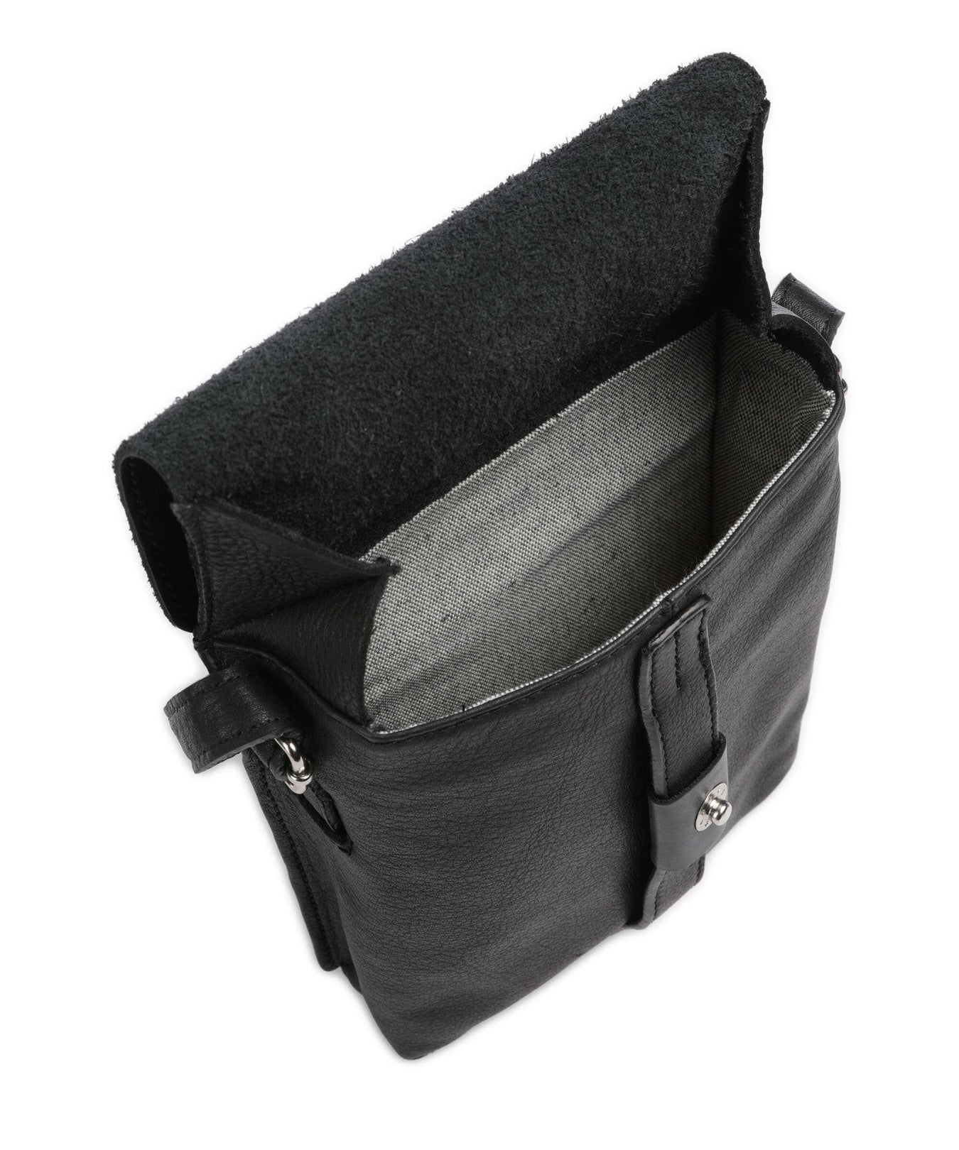 Harold's Lift Crossbody bag schwarz