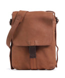 Harold's Lift Crossbody tas cognac