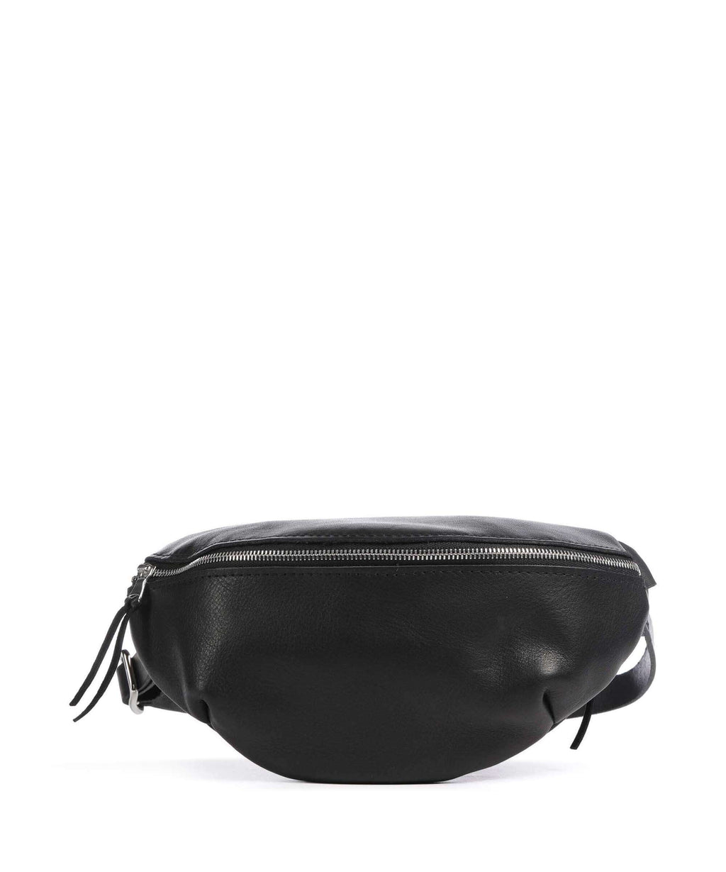 Harold's Nabuku Belt bag schwarz