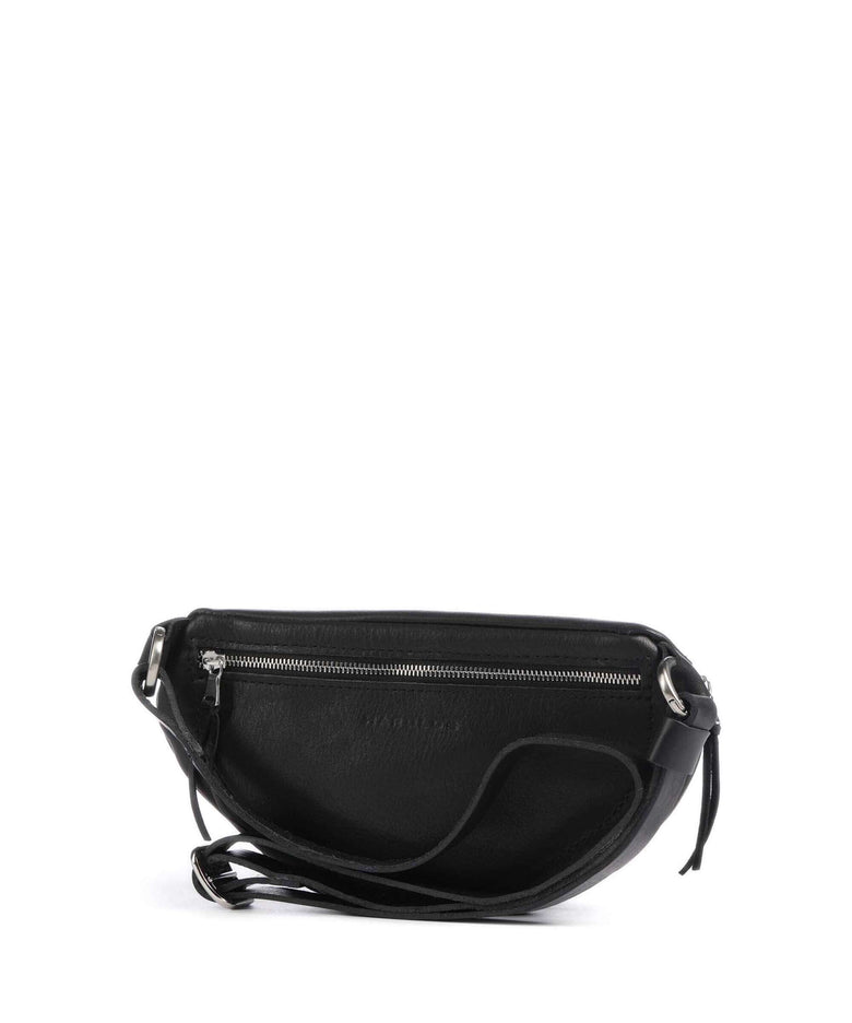 Harold's Nabuku Belt bag schwarz