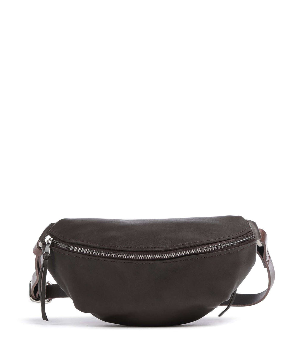 Harold's Nabuku Belt bag braun