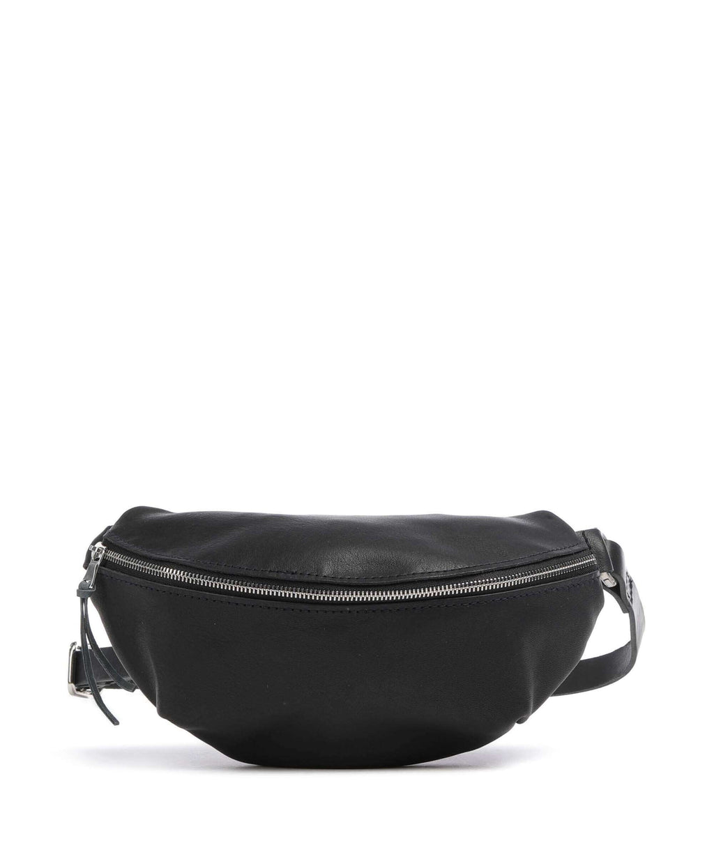 Harold's Nabuku Belt bag dunkelblau