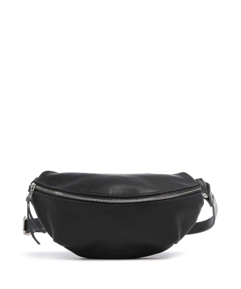 Harold's Nabuku Belt bag dunkelblau