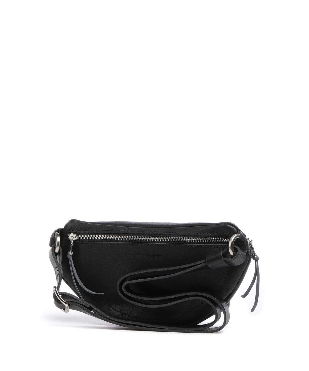 Harold's Nabuku Belt bag dunkelblau