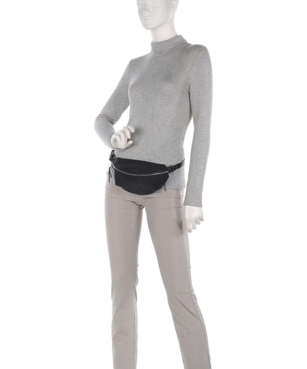 Harold's Nabuku Belt bag dunkelblau