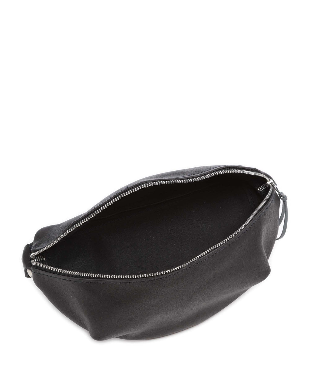 Harold's Nabuku Belt bag dunkelblau