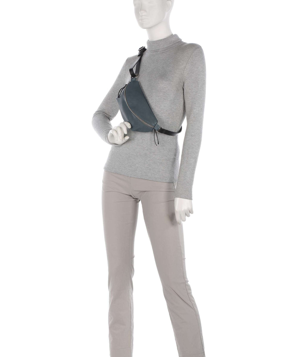 Harold's Nabuku Belt bag blau