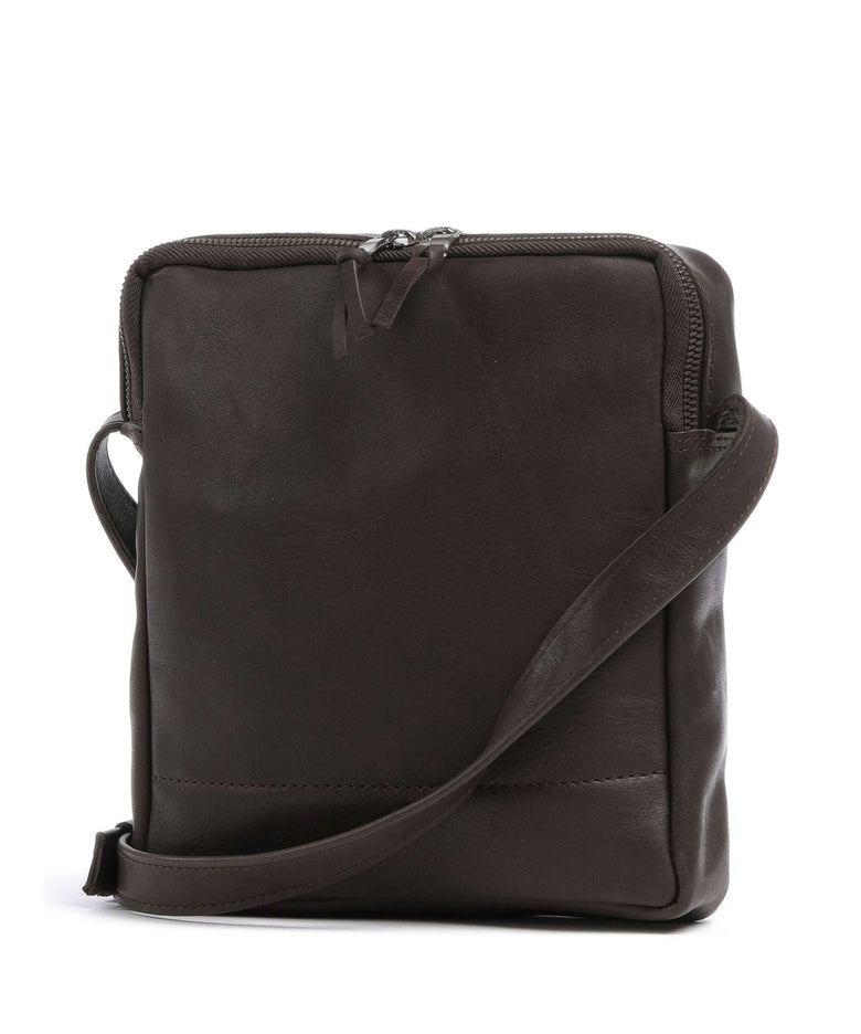 Harold's Bague M Crossbody bag braun