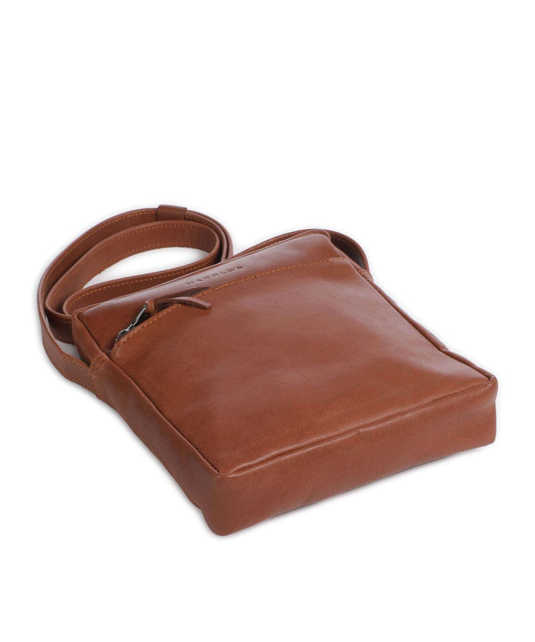 Harold's Bague M Crossbody bag cognac