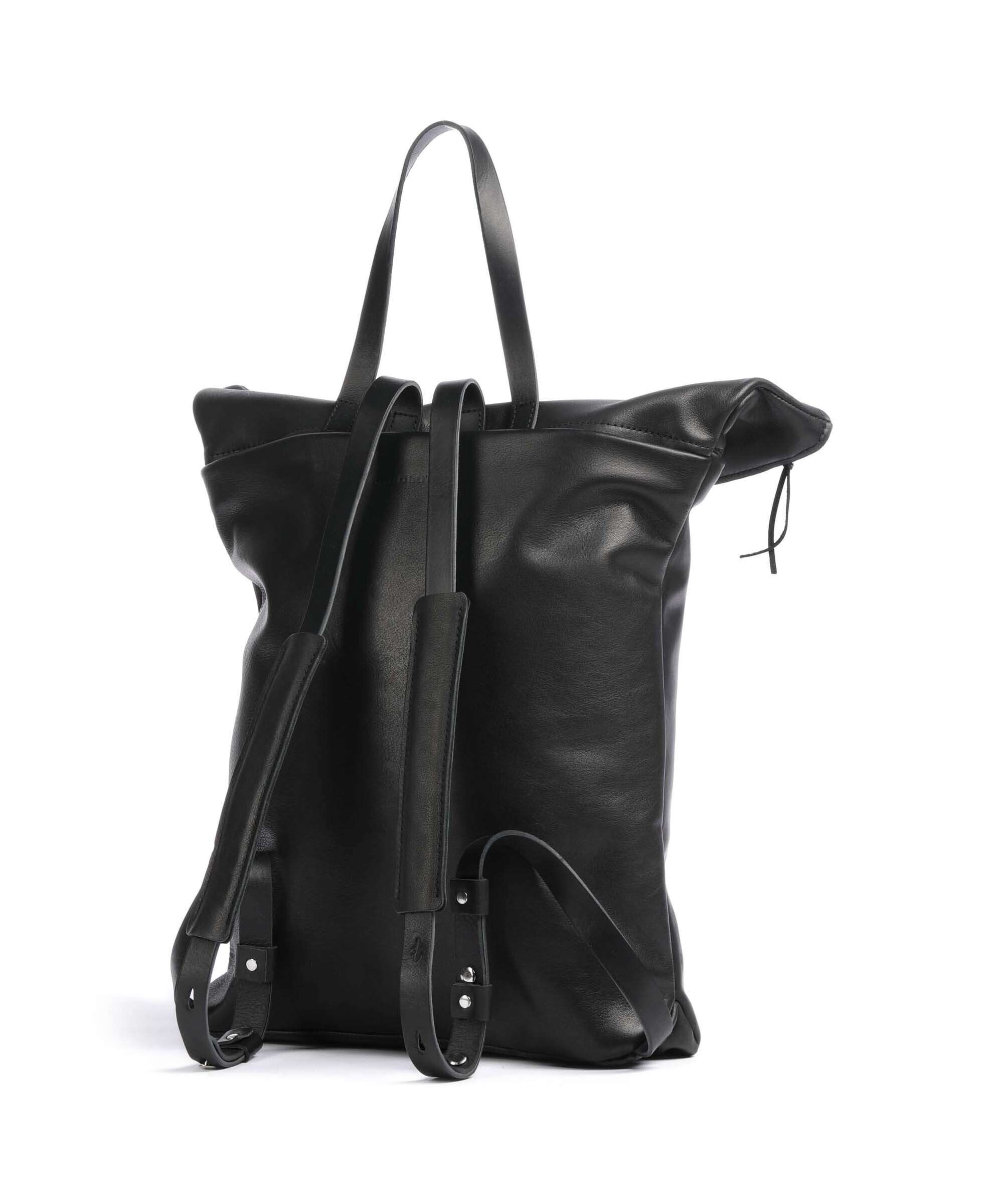 Harold's Bague M Backpack schwarz