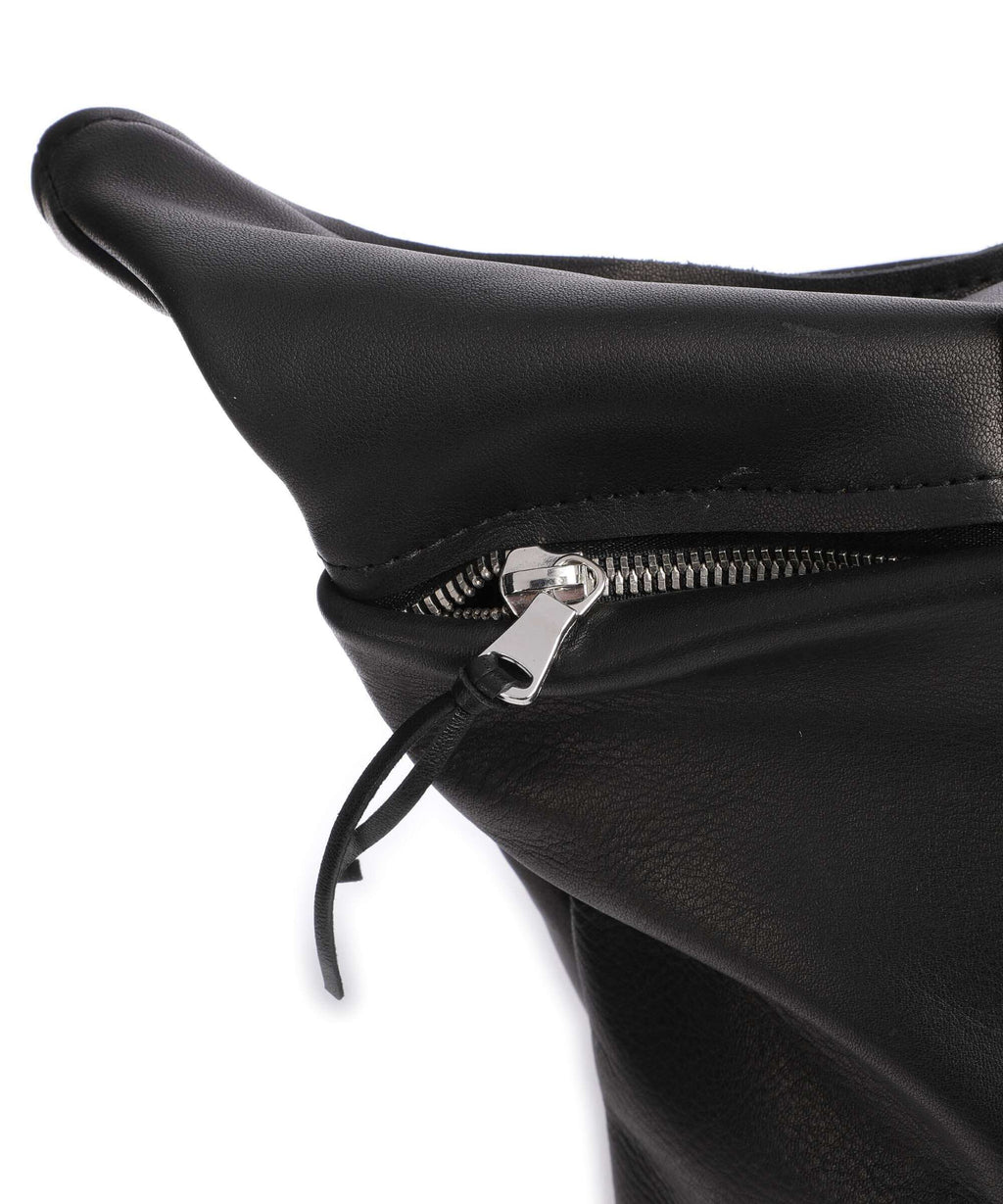 Harold's Bague M Backpack schwarz
