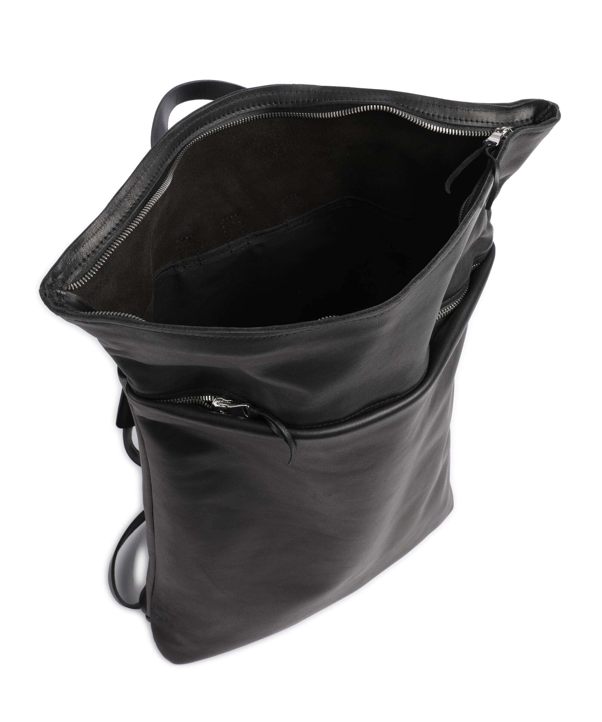 Harold's Bague M Backpack schwarz