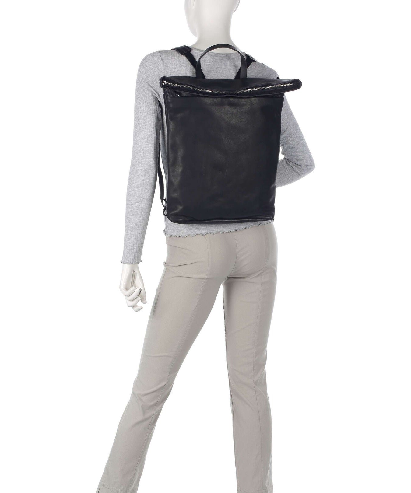 Harold's Bague M Backpack dunkelblau