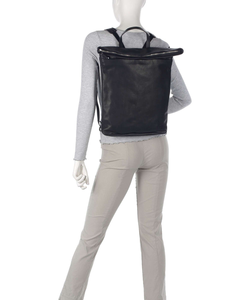 Harold's Bague M Backpack dunkelblau