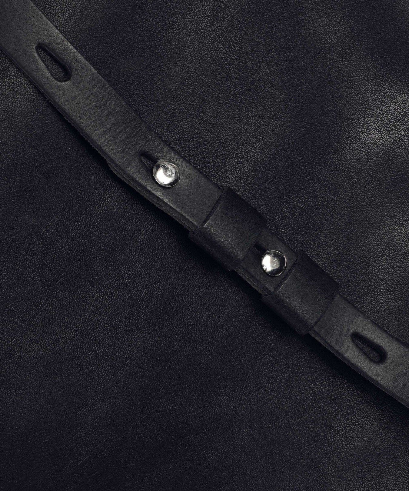 Harold's Bague M Backpack dunkelblau