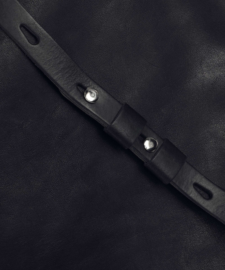 Harold's Bague M Backpack dunkelblau