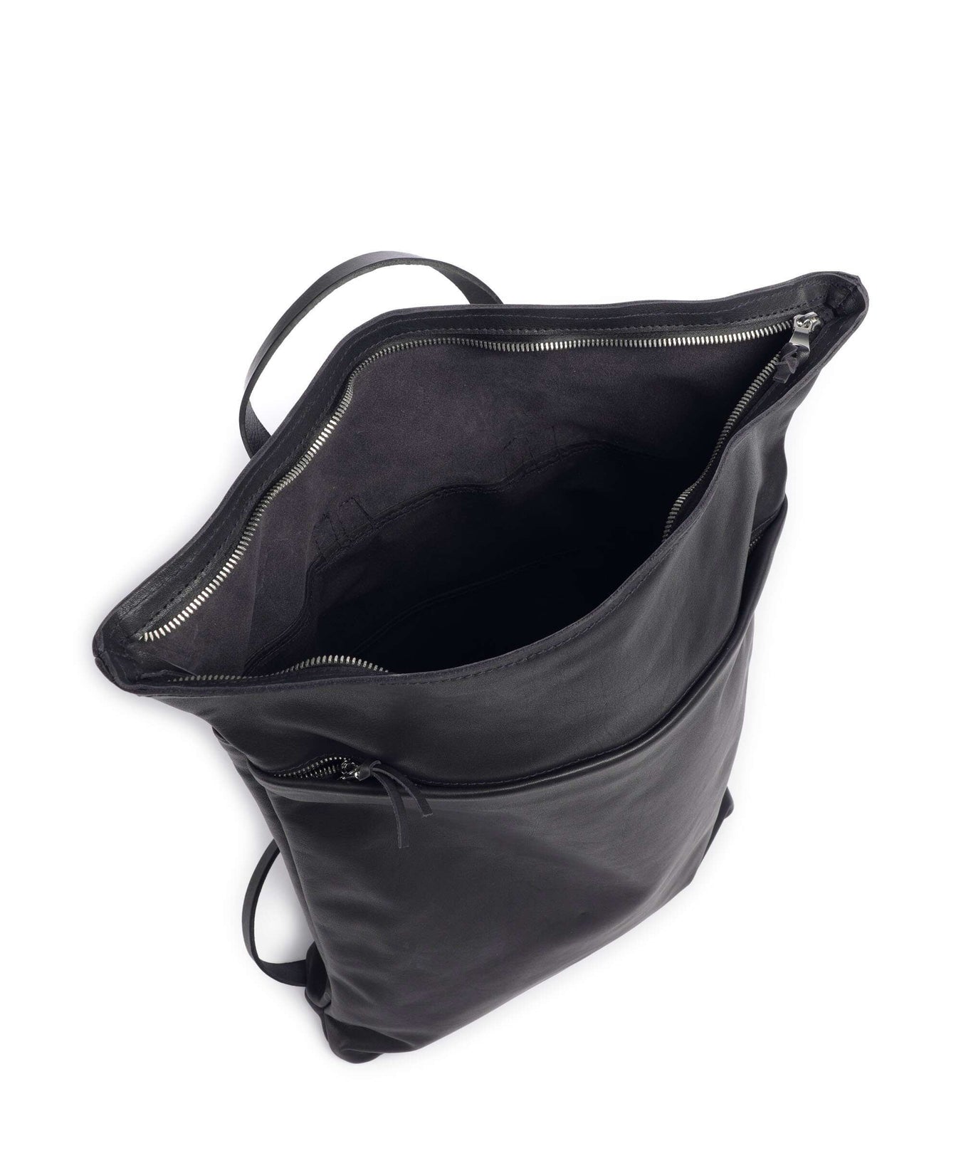 Harold's Bague M Backpack dunkelblau