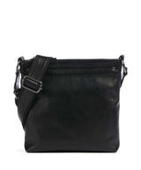 Harold's Caugio Crossbody tas schwarz