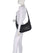Harold's Submarine Shoulder bag schwarz