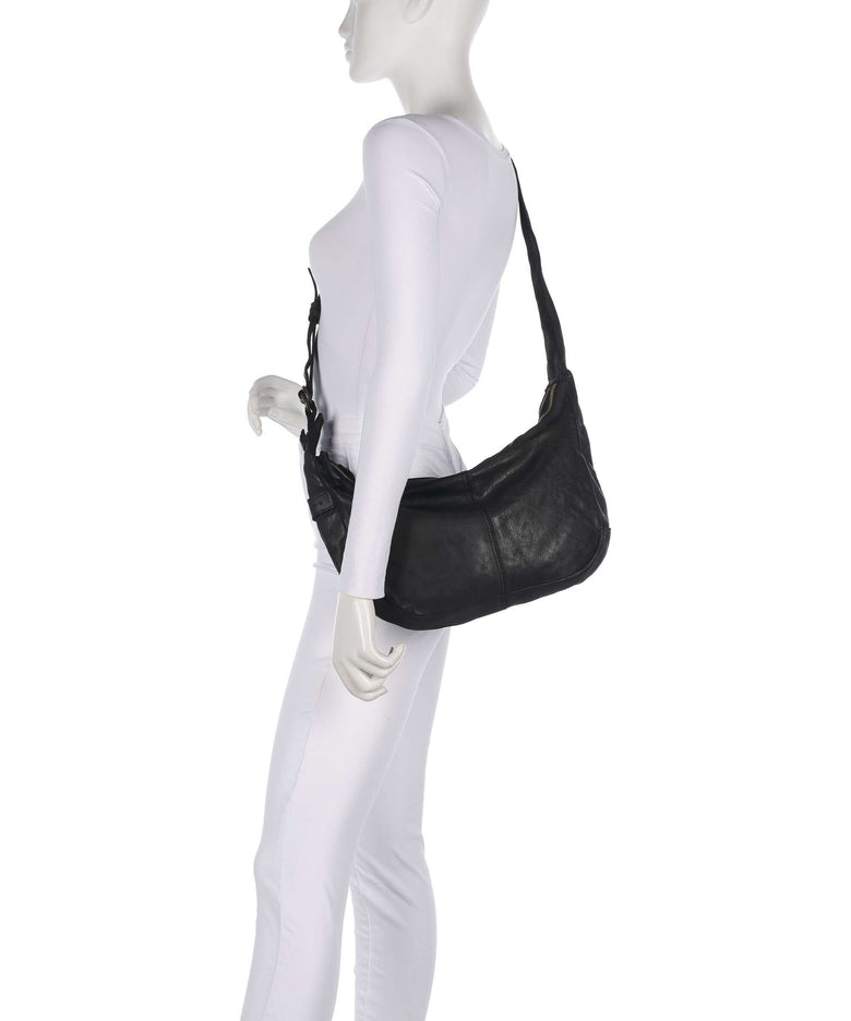 Harold's Submarine Shoulder bag schwarz