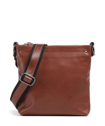 Harold's Caugio Crossbody tas cognac